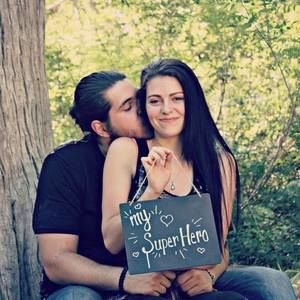 Meet your Posher, Preston